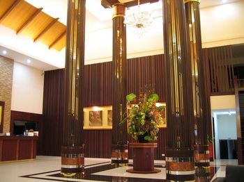 Tanya Resort Τσιανγκ Ράϊ Εξωτερικό φωτογραφία