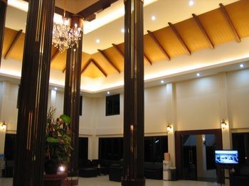 Tanya Resort Τσιανγκ Ράϊ Εξωτερικό φωτογραφία