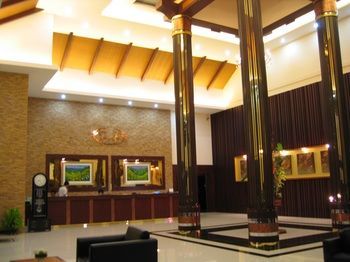 Tanya Resort Τσιανγκ Ράϊ Εξωτερικό φωτογραφία