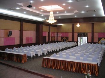 Tanya Resort Τσιανγκ Ράϊ Εξωτερικό φωτογραφία