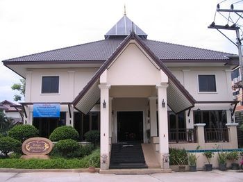 Tanya Resort Τσιανγκ Ράϊ Εξωτερικό φωτογραφία