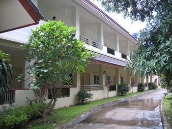 Tanya Resort Τσιανγκ Ράϊ Εξωτερικό φωτογραφία